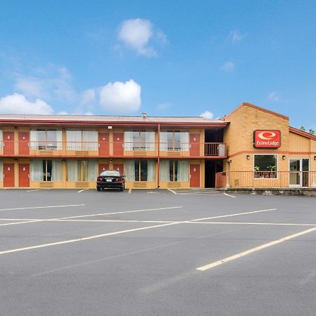 Econo Lodge Marion I-81 Esterno foto