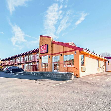 Econo Lodge Marion I-81 Esterno foto