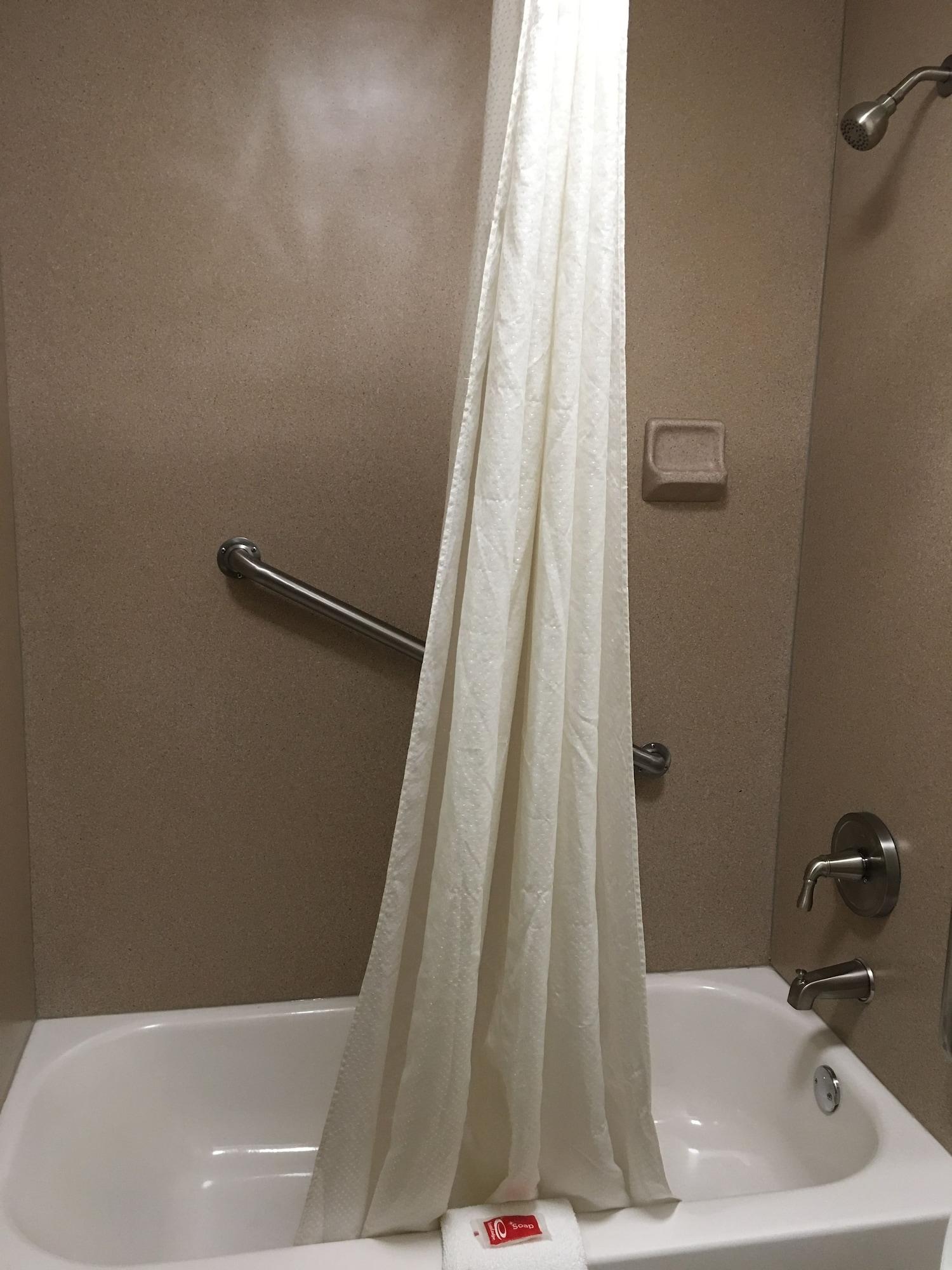 Econo Lodge Marion I-81 Esterno foto