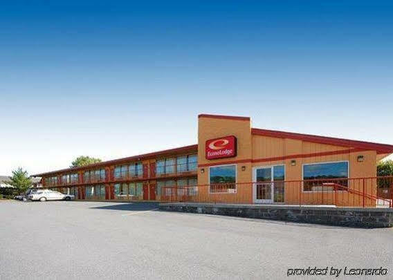 Econo Lodge Marion I-81 Esterno foto