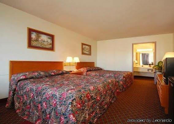Econo Lodge Marion I-81 Esterno foto